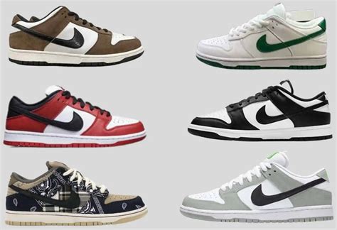 dupe nike shoes